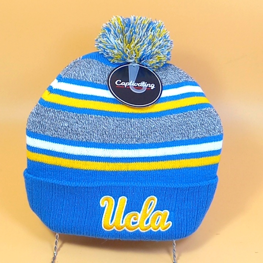 UCLA Bennie